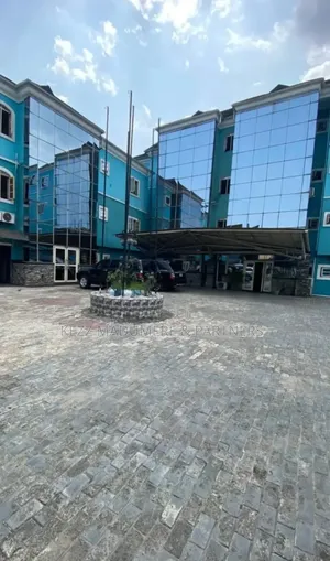 For Sale: 29 Rooms Hotel Within New Gra , Port Harcourt