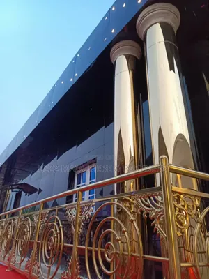 For Sale Luxury Hotel Event Center At Irebe Ph