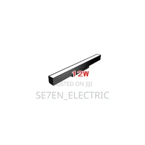 12w Flood Light Magnetic Track Lighting
