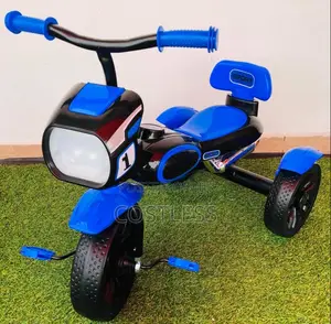 Modern Kids Tricycle
