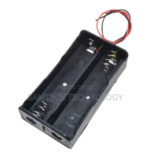 Lithium Ion Battery Case