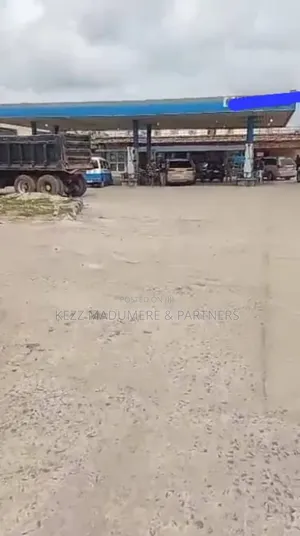 For Sale : Functional Filling Station in Owerri ,Imo State