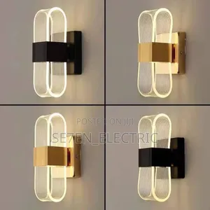 Wall Lamp Led Light