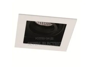High Quality Downlight