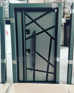 Turkish Door