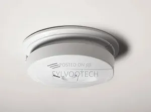 Quality Smoke Detector Installation