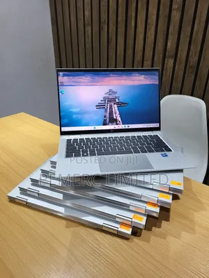 Laptop HP EliteBook x360 1030 G8 16GB Intel Core i5 SSD 256GB