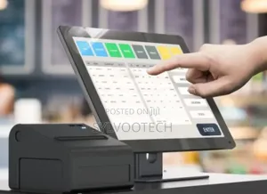 High Quality Retail Point Of Sales