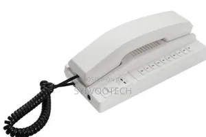 High Quality Intercom