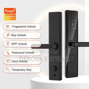 Smart Lock
