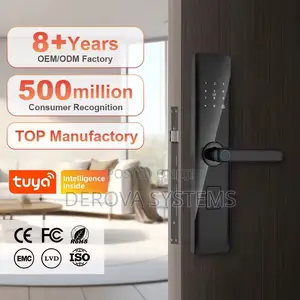 Smart Lock