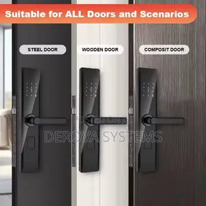 Smart Lock