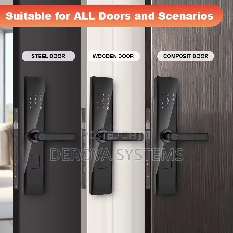 Smart Lock