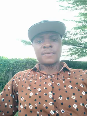 Computing IT CV