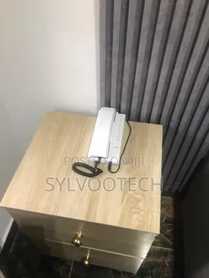High Quality Wireless Intercom