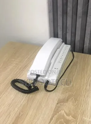 High Quality Wireless Intercom System
