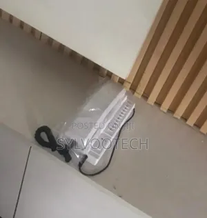 Quality Wireless Intercom System