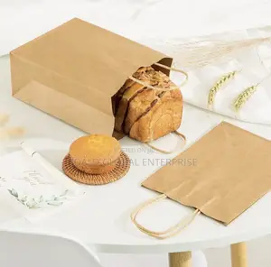 Paper Bags - 25pcs