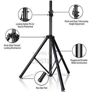 Speaker Stand