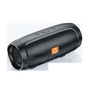 Outdoor Bluetooth Speaker
