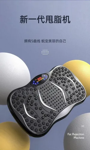 Body Slimmer /Full Body Massager Machine