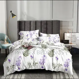 Design Bedsheet