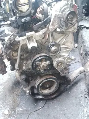 American Engine Jeep Wrangler 3.8l V6