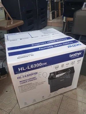 Brother Printer