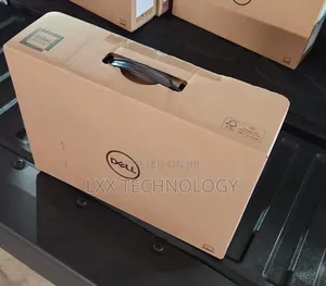 New Laptop Dell XPS 13 9310 16GB Intel Core i5 SSD 512GB