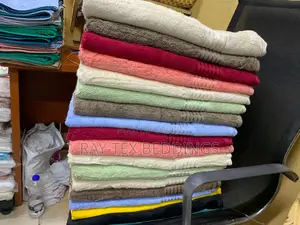Soft Absorbent Towel