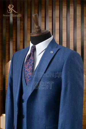 Luxury 3pis Turkey Suits for Men