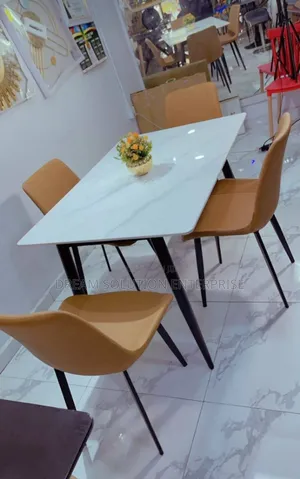 Restaurant Dinning Set