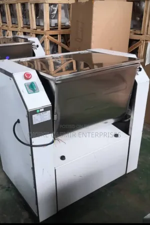 Powder Mixer 50kg