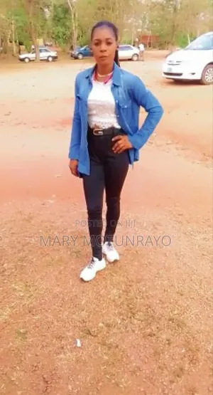 Miss Motunrayo