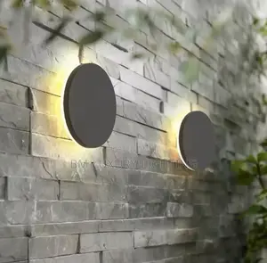 Elegant Luxury Led Wall Light .