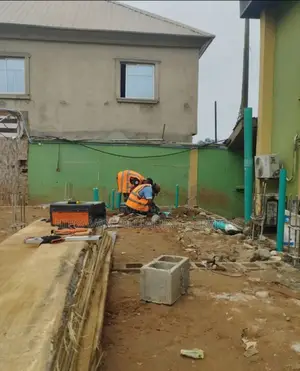 Plumbing Services