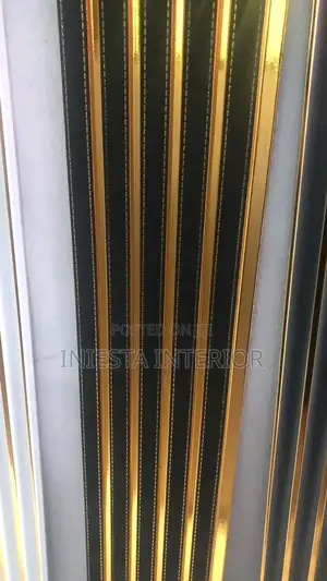 Ps Fluted Panel