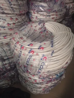2.5mm 3core Flexible Cable Nigerian