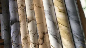 Marble Wallpaper Deco