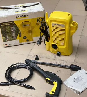 Karcher Universial Edition High Pressure Washer