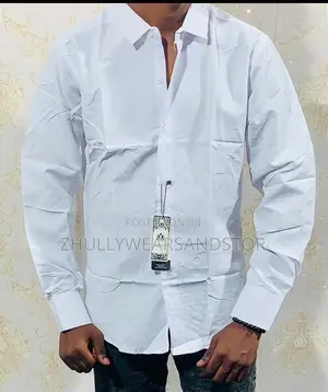 High Quality Plain Packing Shirts