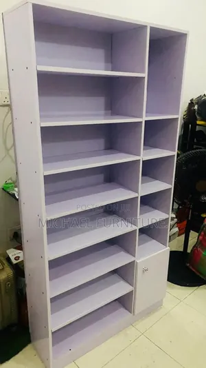 Splendid and High Quality 3 by 6 Shoe Rack