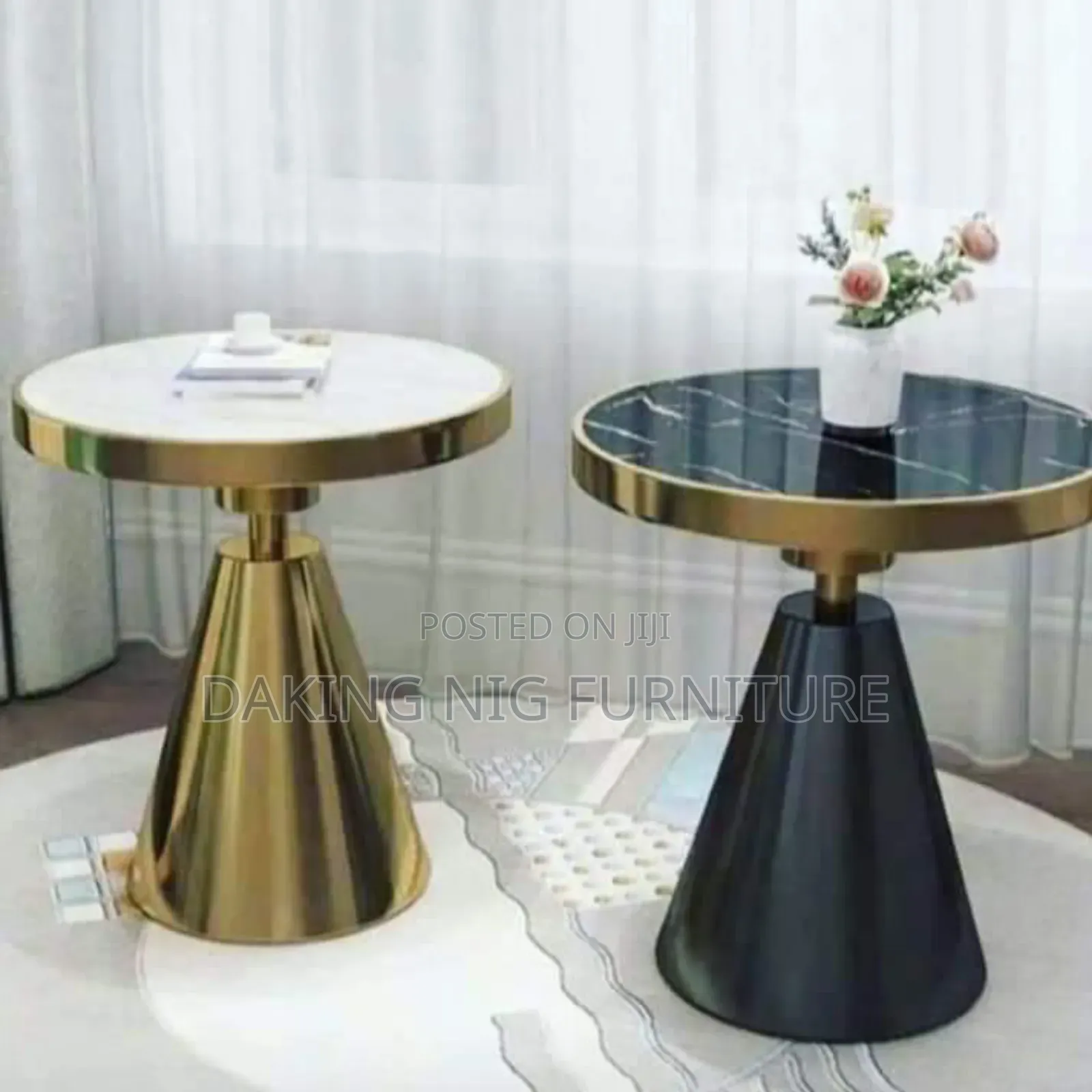 Quality Side Stool