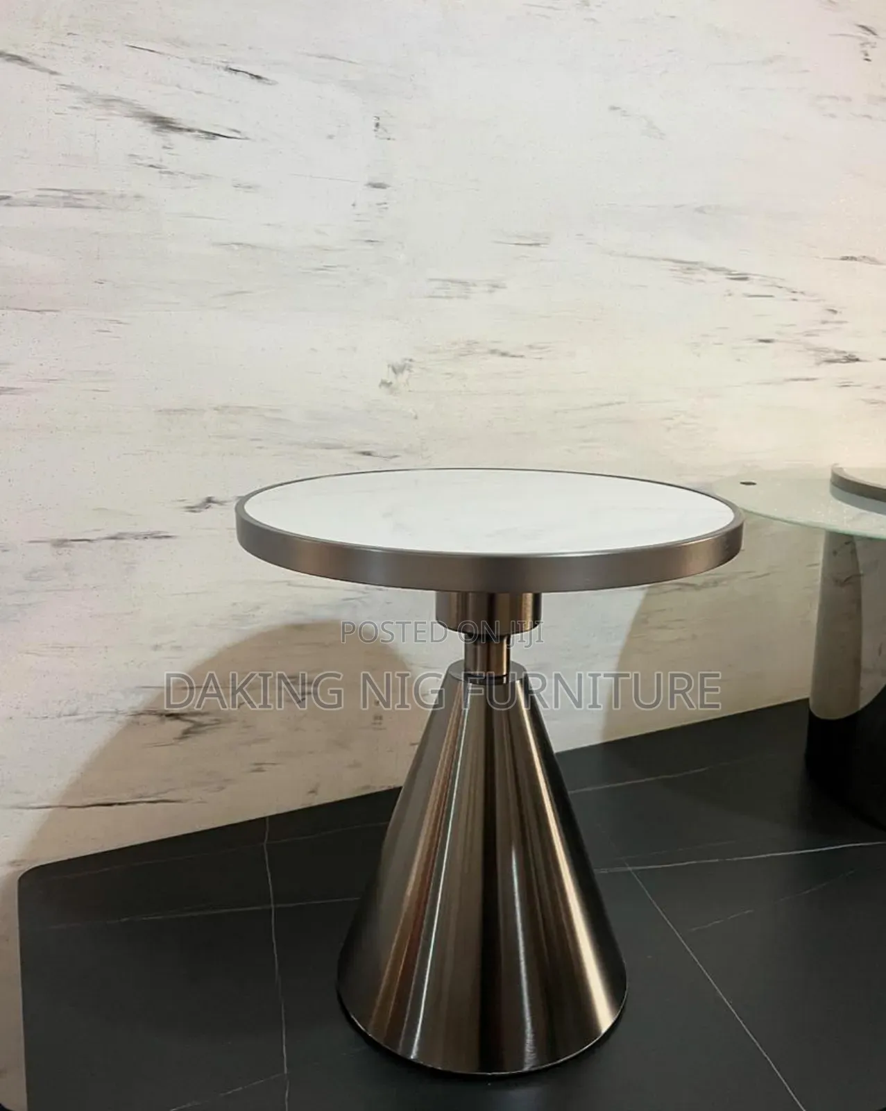 Quality Side Stool