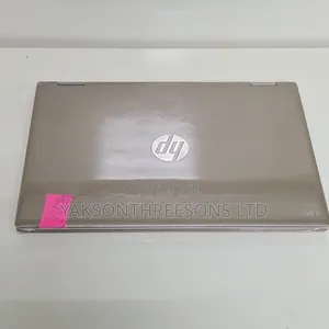 Laptop HP Pavilion X360 14 8GB Intel Core I5 SSD 512GB