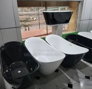 Free Standing Bathub