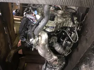 Toyota Parado 2010/2015 Model 4plus Japanese Engine