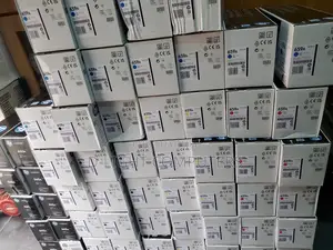 Hp 659a Color Original Laserjet Toner Cartridge (W2010a)