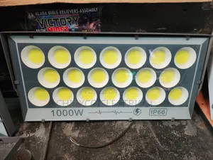 1000watts Led Flood Light