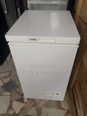 105liter Uk Chest Freezer Privilege